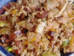 -包整·丝娃娃(一览甲秀楼风景店)