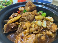 -壹号渔村(齐富路店)