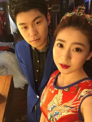 -费拉摄影(天廊T66店)