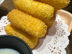 -鸽子窝(青塔店)