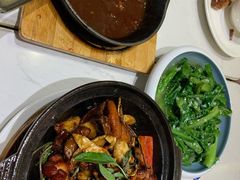 -鹿港小镇(滨北店)