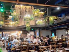 大堂-同仁四季椰子鸡(海岸城天利店)