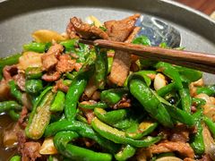 -福满我家大碗厨·湘菜(上海大厦店)
