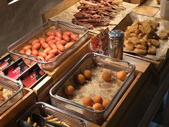 -比格比萨自助(宝山日月光店)