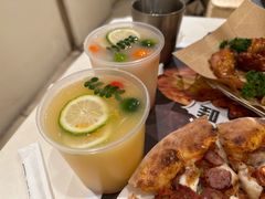 -盘炉forenza·云贵川融合小食堂 ( 钟楼中柳巷店)