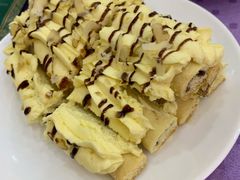 -新疆巴州金丝特餐厅(大钟寺店)