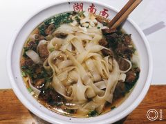 -李兰英湖南面馆(护国路店)