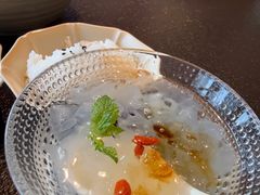 银耳桃胶-桐湾大院·桐庐菜(滨江店)