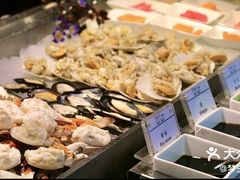 -明月东一酒店·菲斯特自助餐厅