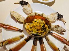-成隆行·蟹王府(九江路店)