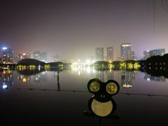 -天鹅湖体育公园