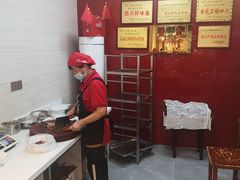 -王浩儿纪六孃甜皮鸭(乐山总店)