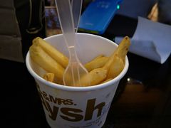 蜂蜜芥辣薯条-艾薯夫妇Aysh(福田星河COCOPark店)