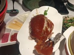 -大鸭梨烤鸭(望京店)