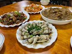 -温州一家人美食(西木头市店)