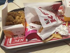 -肯德基(盘龙奥莱店)