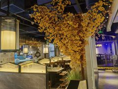 -野妹经典火锅(保利店)