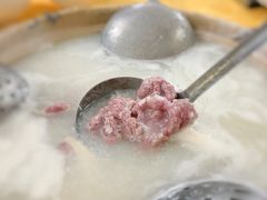 牛肉-大戚饭店(泰华路店)