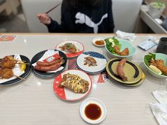 -滨寿司(高新伊藤店)