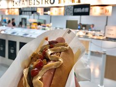 -宜家·瑞典风味餐厅(北京西红门店)