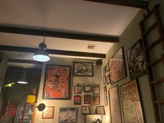 -LA  PETANQUE(泰安路店)