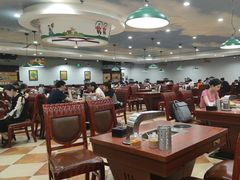 -比亚森自助烤肉料理(裕华店)