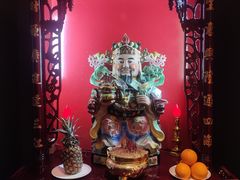 -徐记海鲜(大雁塔|金都店)