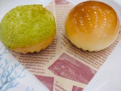 -龙的酒楼·手工早茶·顺德菜(近良路店)