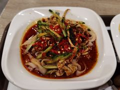 -魏家凉皮(博水商务大厦店)