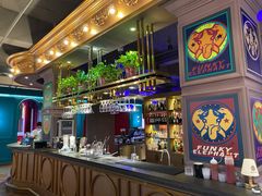 -疯克大象美式烤肉餐厅