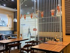 -味一楼兰州拉面(机场一店)