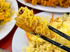 -大茄来海鲜餐厅(亚洲城分行)