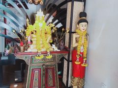 -泰阁暹罗餐厅(万达店)