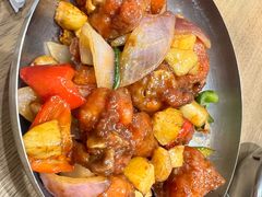 -迷你椰·泰式大排档(北京首店)