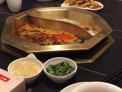-蜀九香火锅(彩虹店)