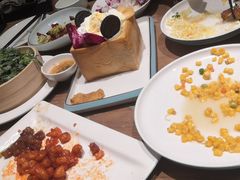 -渔家灯火(明湖店)