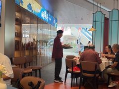 -闽海肴(北辰荟店)