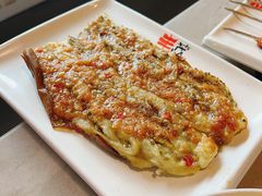 -丰茂海鲜烧烤(龙源华府店)