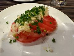 生姜片番茄-BomBa意大利餐厅