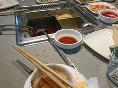 -海底捞火锅(杭州滨江九宜城店)