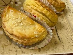 -老洋房花园饭店(绍兴路店)