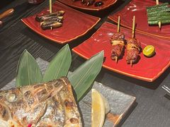 -和一料理(安阳店)