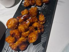 -庆江南江南菜(琴湖溪里花园城店)