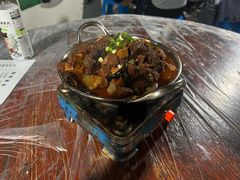 -麻木老地方牛筋牛杂(长堤街店)
