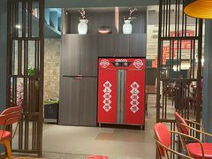 -味上湘菜馆(岳麓山店)