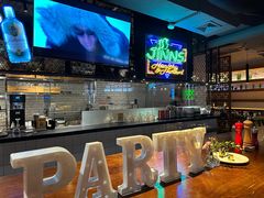 -JINNS锦时 steak&pizza(浸信会礼拜堂旧址店)