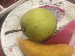 水果-比亚森自助烤肉料理(裕华店)