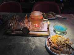-尔雅释地足道SPA·旗舰店