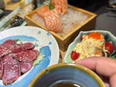 -左舞日本料理