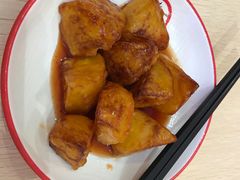 锅巴土豆-嗨椒小面(萝岗万达店)